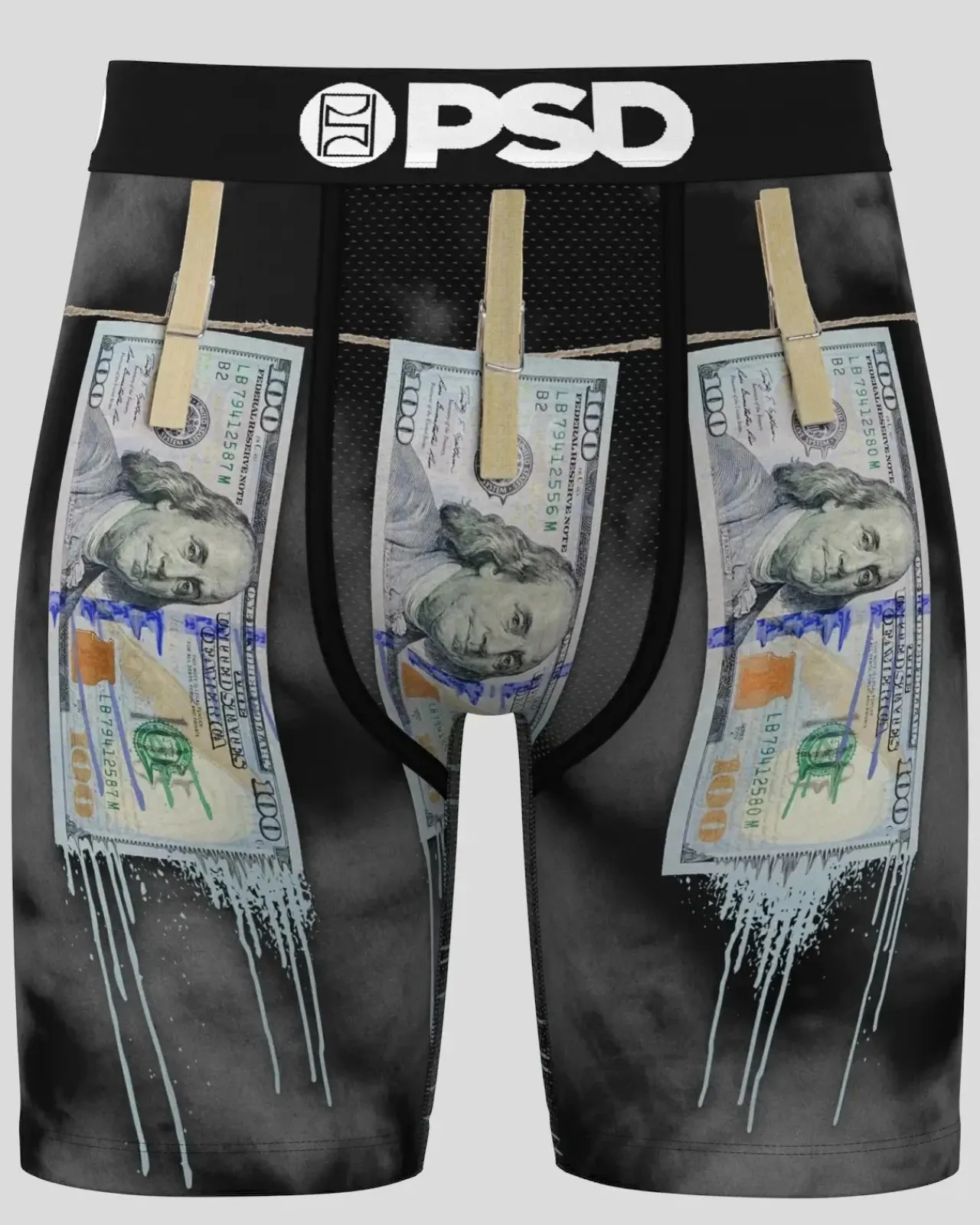 PSD Core Standard|Standard Length 7"*Money Launder