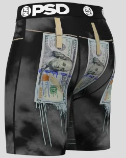 PSD Core Standard|Standard Length 7"*Money Launder