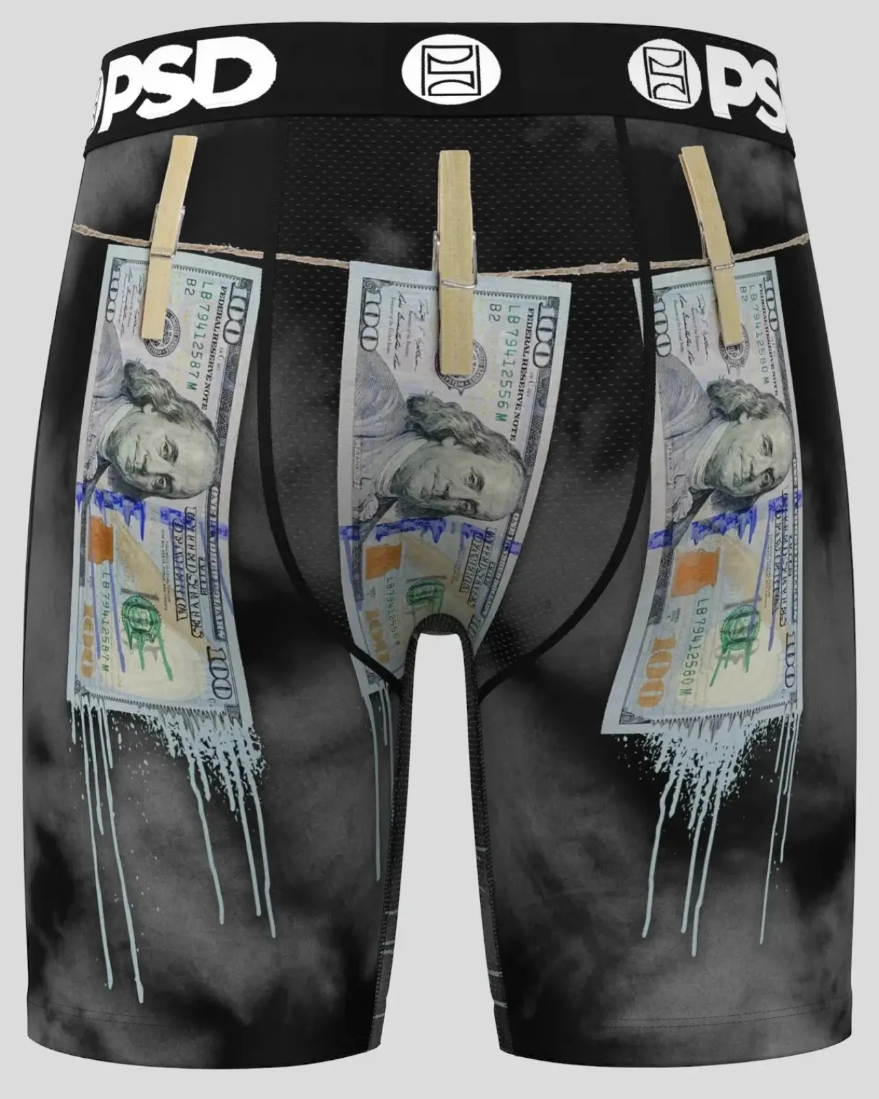 PSD Core Standard|Standard Length 7"*Money Launder