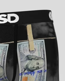 PSD Core Standard|Standard Length 7