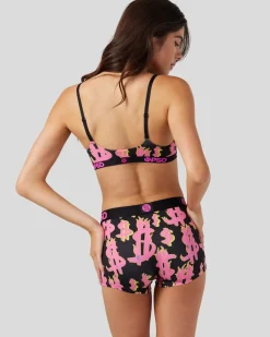 Women PSD Scoop Bralette|Core Standard*Money Problems
