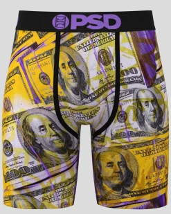 PSD Core Standard|Standard Length 7"*Money Scribe