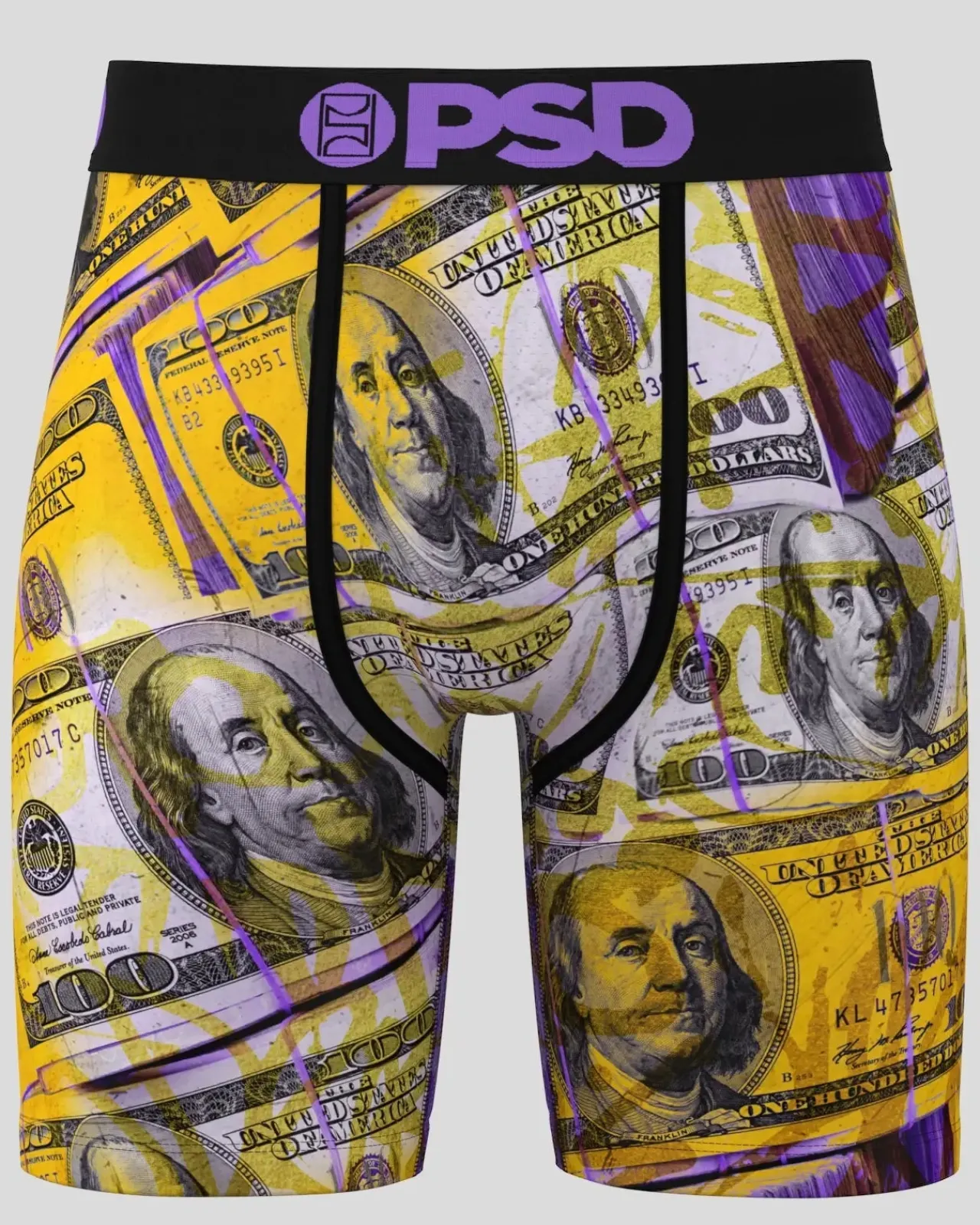 PSD Core Standard|Standard Length 7"*Money Scribe