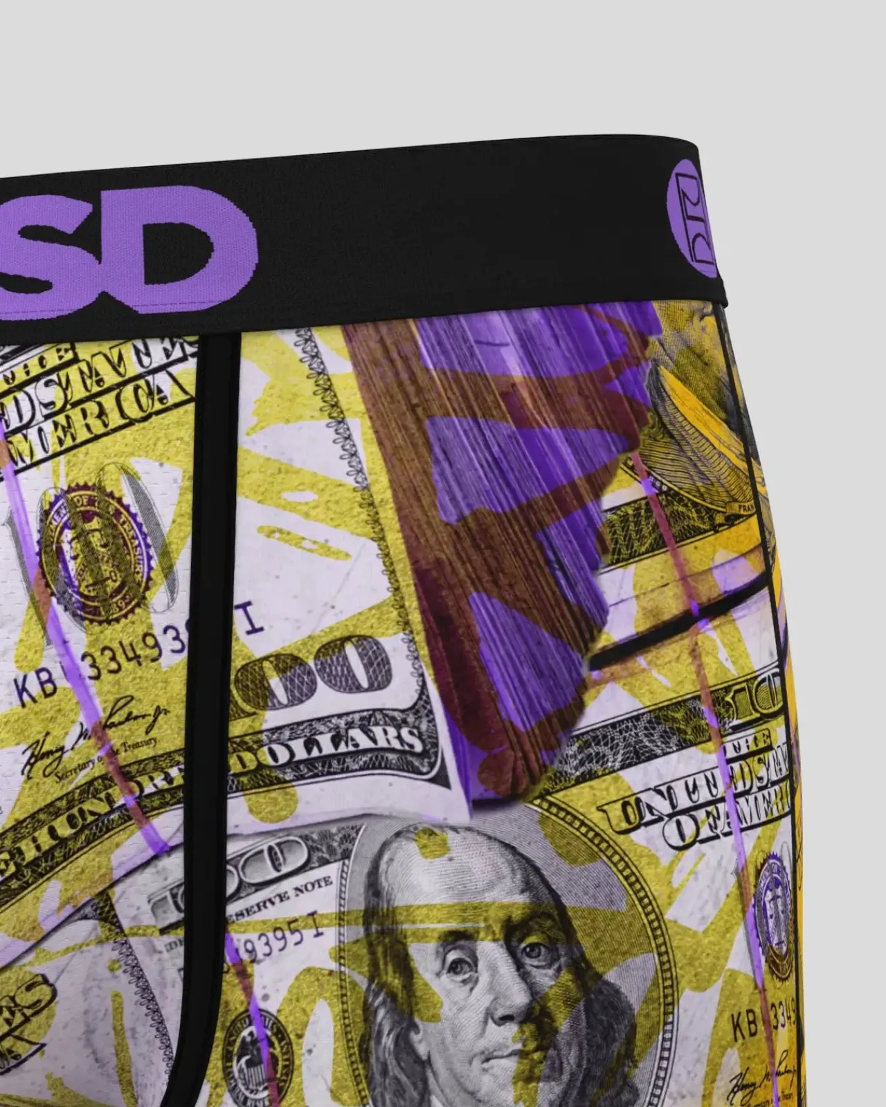 PSD Core Standard|Standard Length 7"*Money Scribe