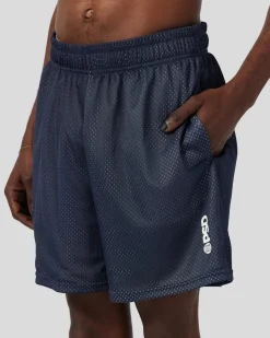 PSD Shorts*Navy Active Short