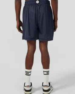 PSD Shorts*Navy Active Short