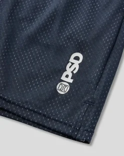 PSD Shorts*Navy Active Short