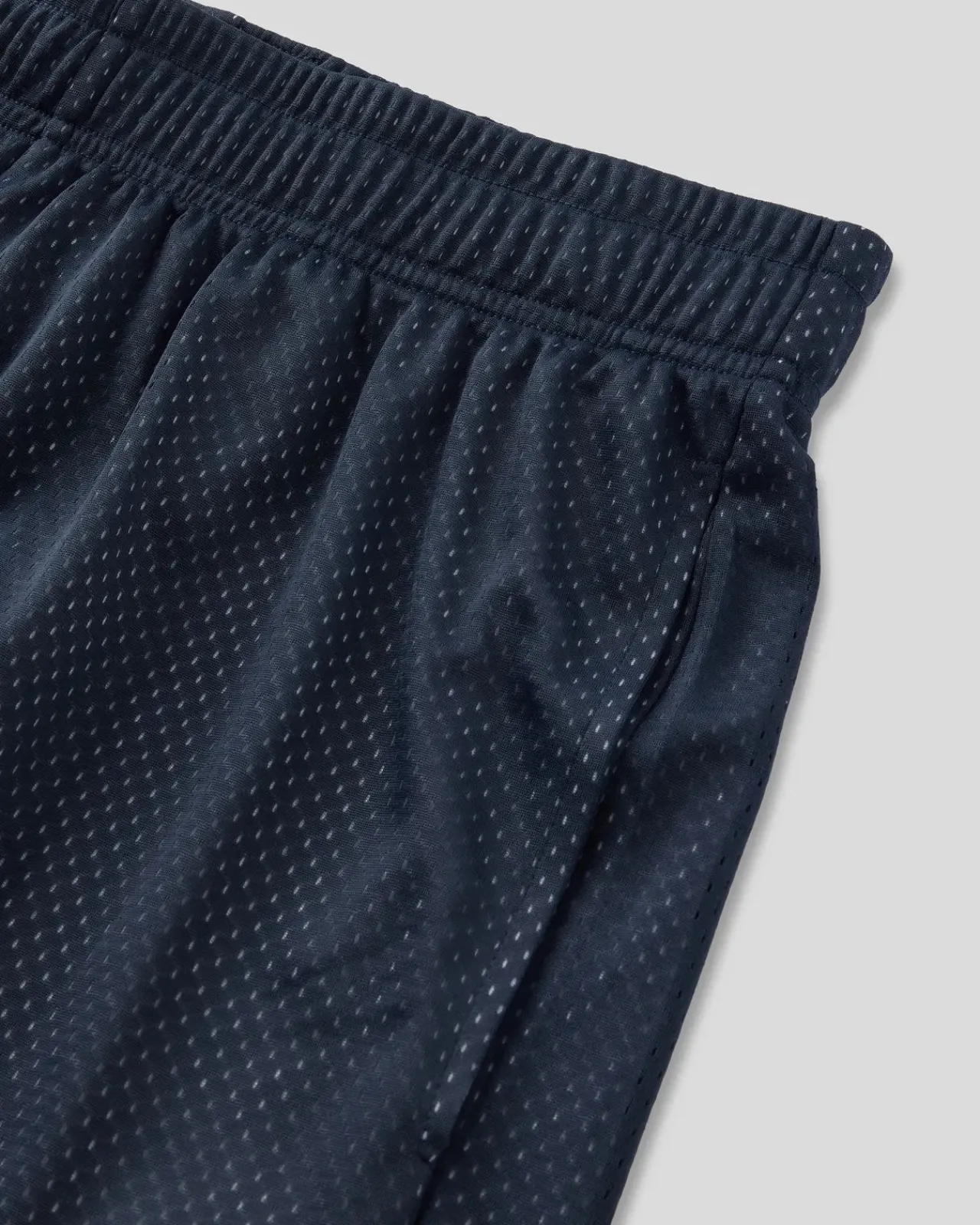 PSD Shorts*Navy Active Short