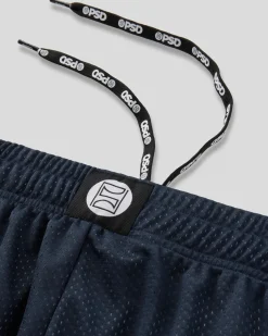 PSD Shorts*Navy Active Short