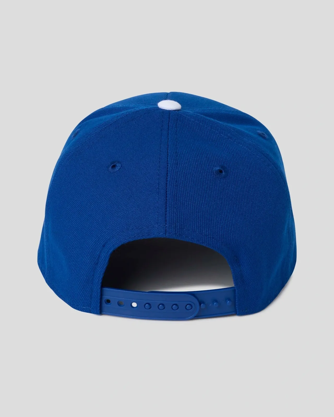 PSD Hats*New Era x Logo Hat Blue/White