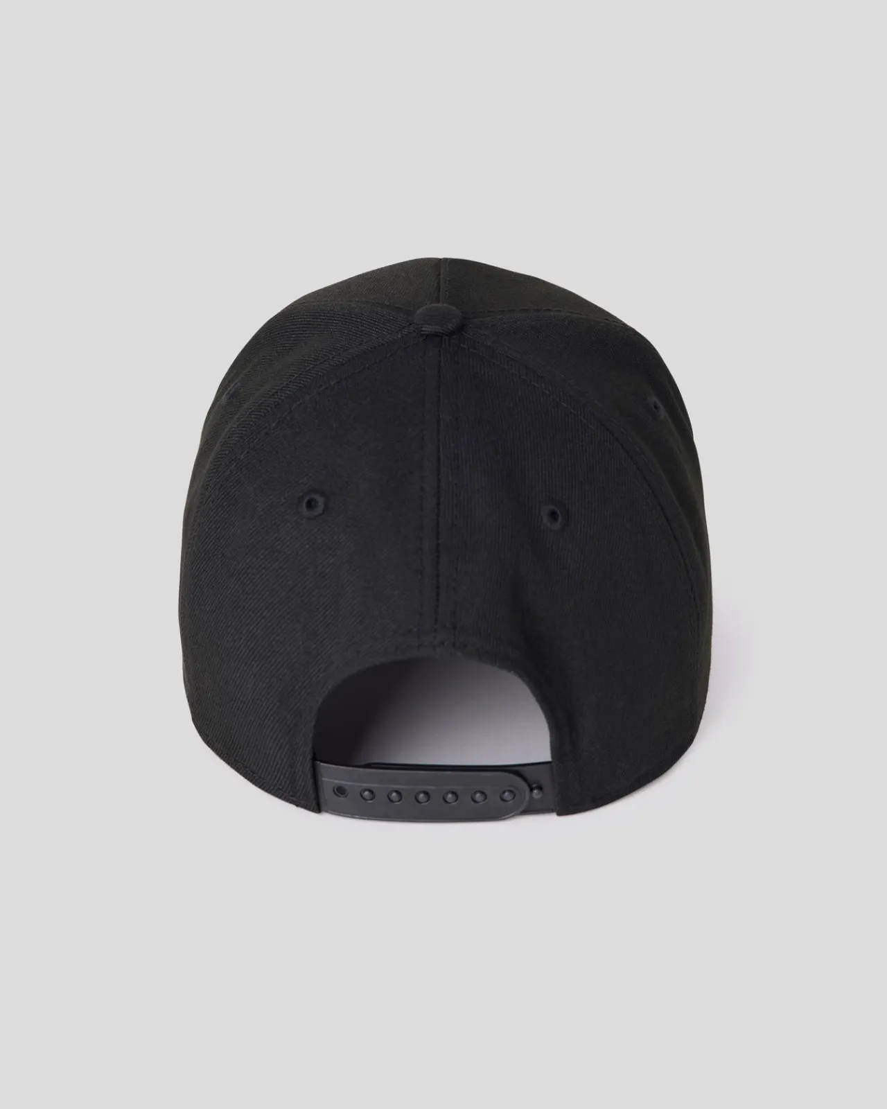 PSD Hats*New Era x Logo Hat Black