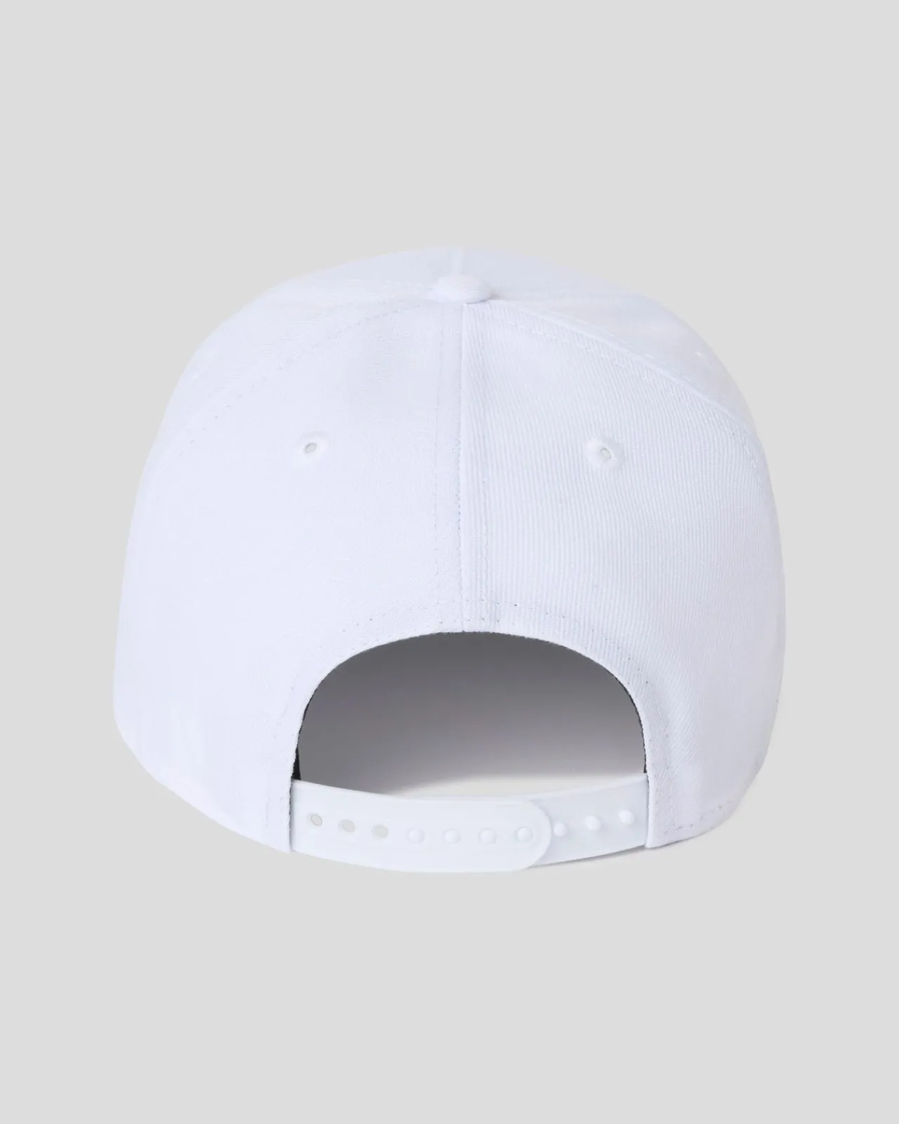 PSD Hats*New Era x Logo Hat White/Green
