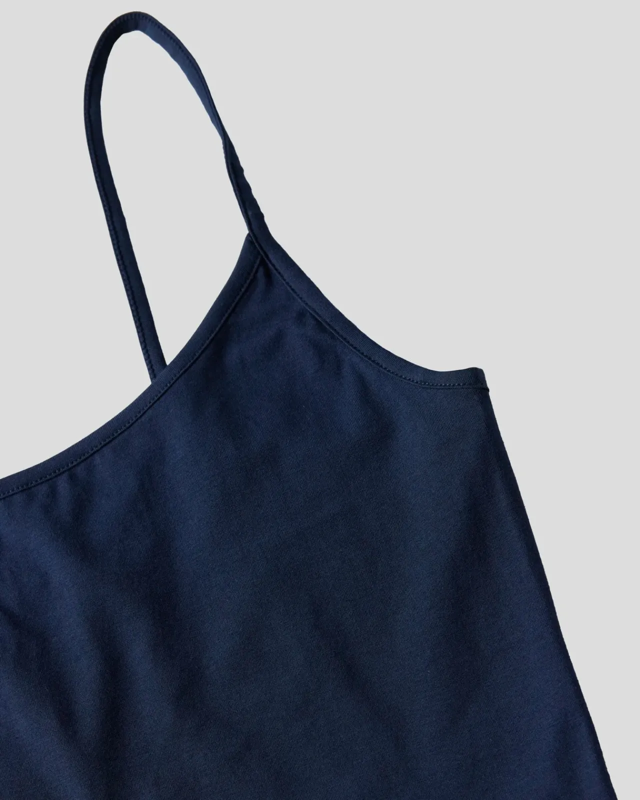 Women PSD Sleep Sets*Nite Blue Modal - Cami Sleep Set