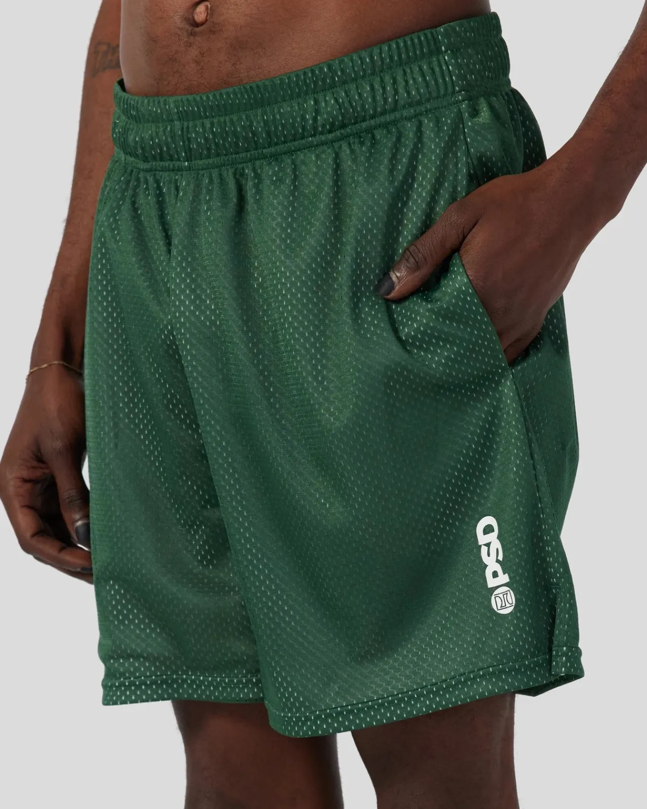 PSD Shorts*Olive Active Short