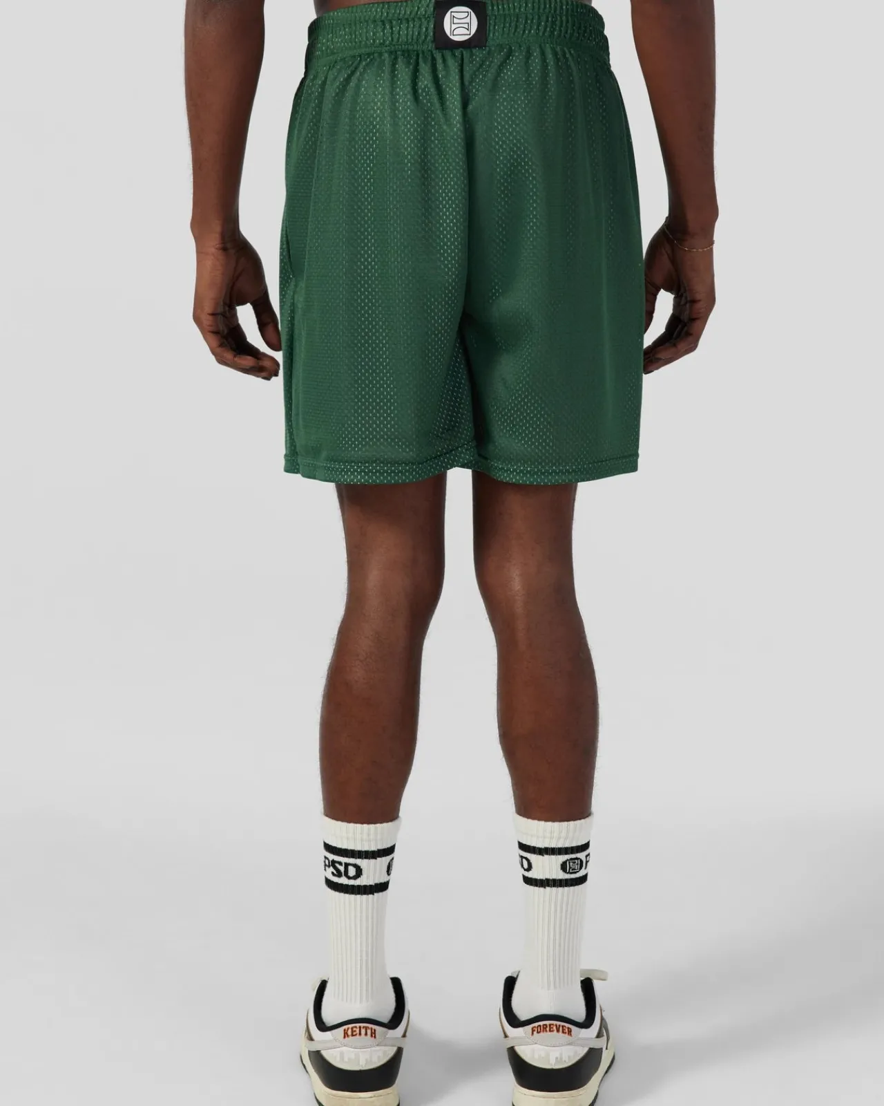 PSD Shorts*Olive Active Short