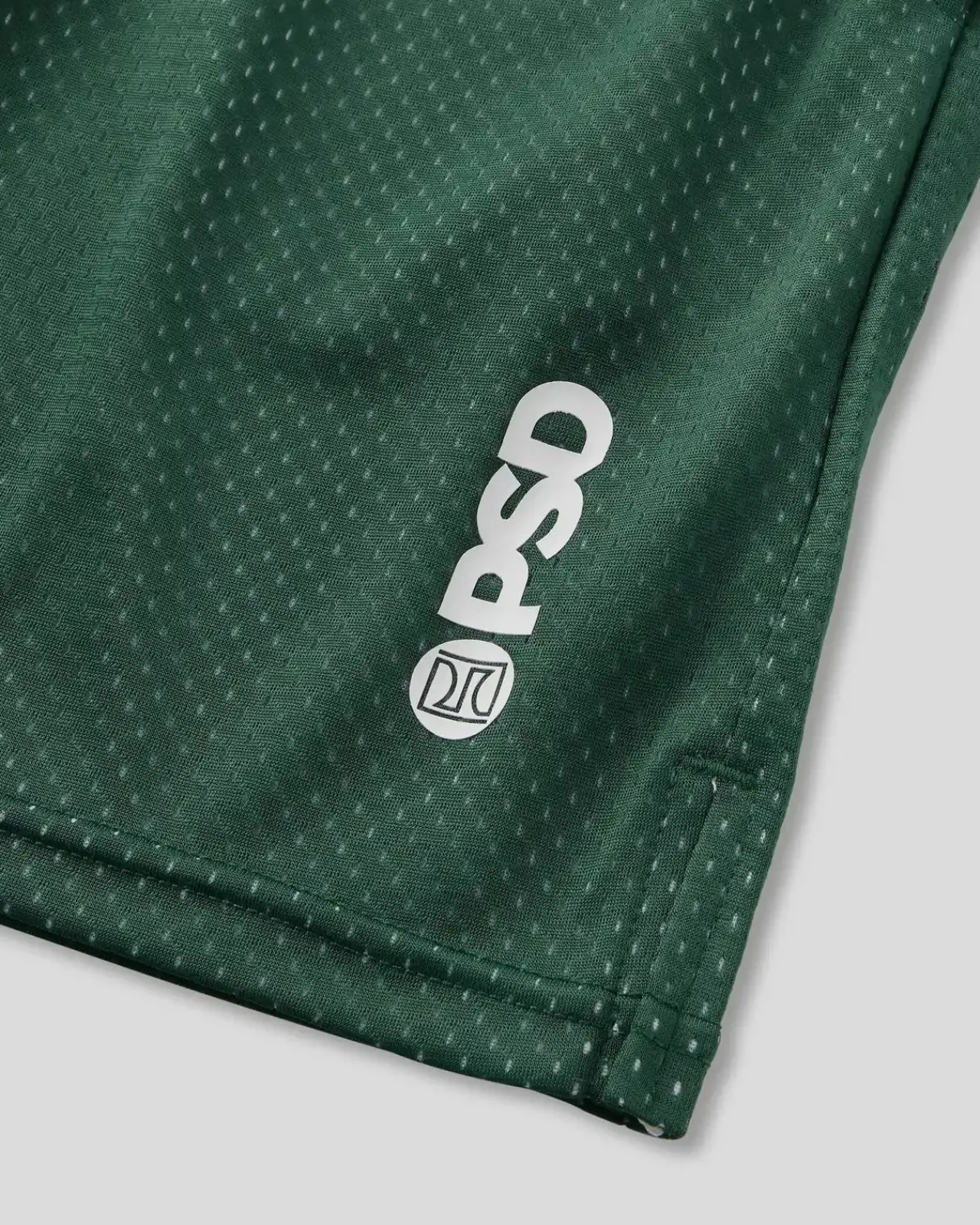 PSD Shorts*Olive Active Short