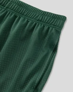 PSD Shorts*Olive Active Short