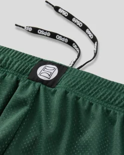 PSD Shorts*Olive Active Short