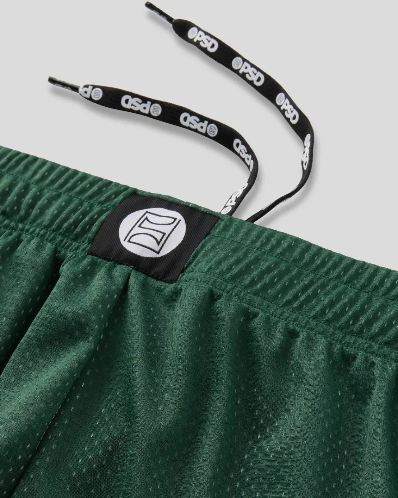 PSD Shorts*Olive Active Short
