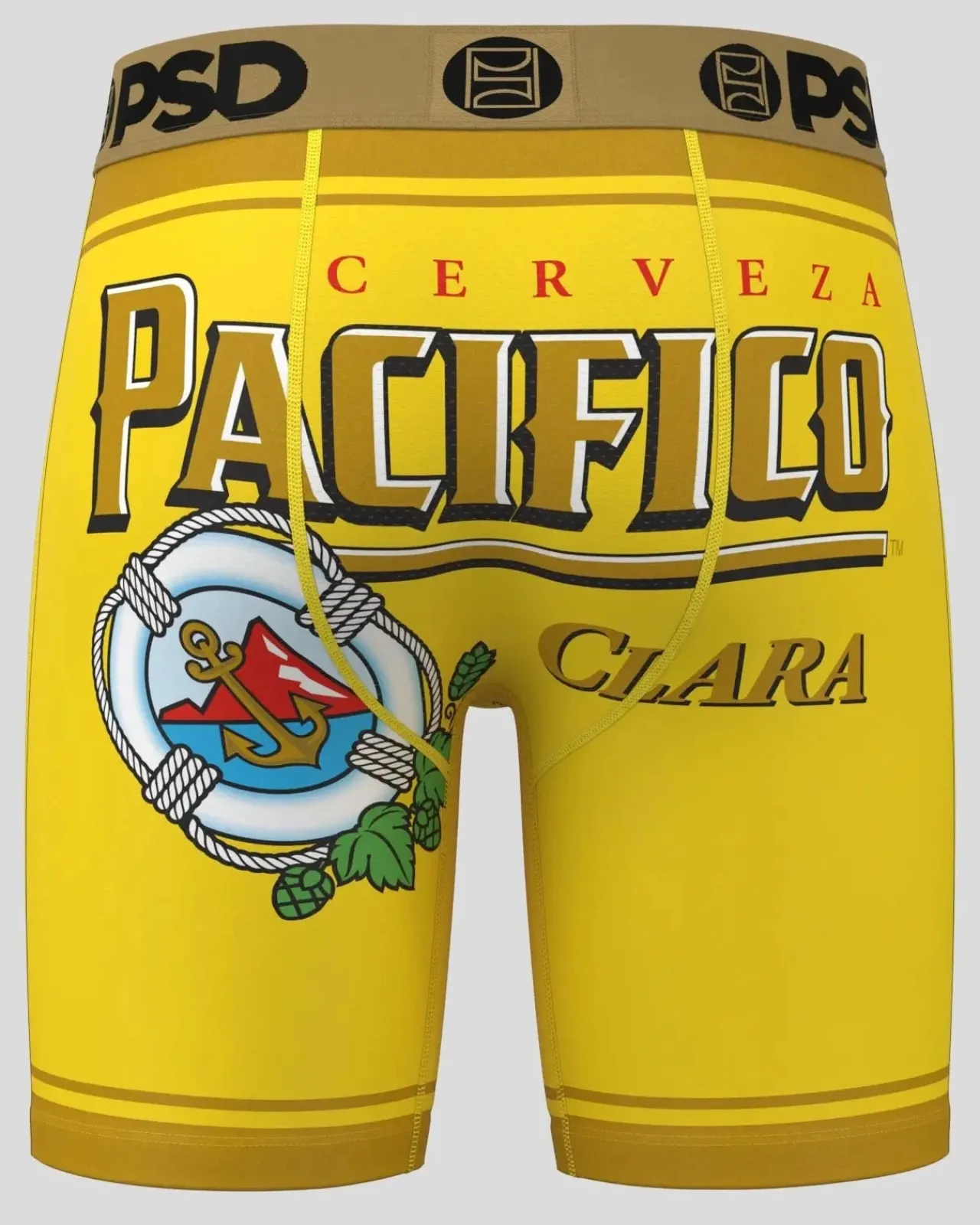 PSD Core Standard|Standard Length 7"*Pacifico - Pacifico