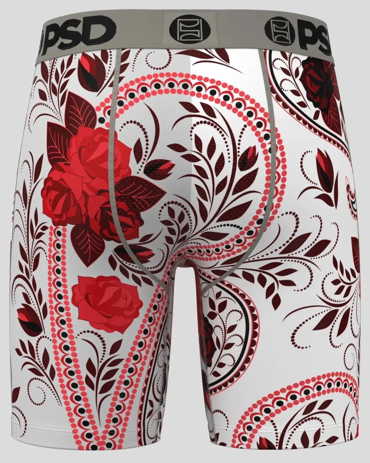 PSD Core Standard|Standard Length 7"*Paisley Blanco