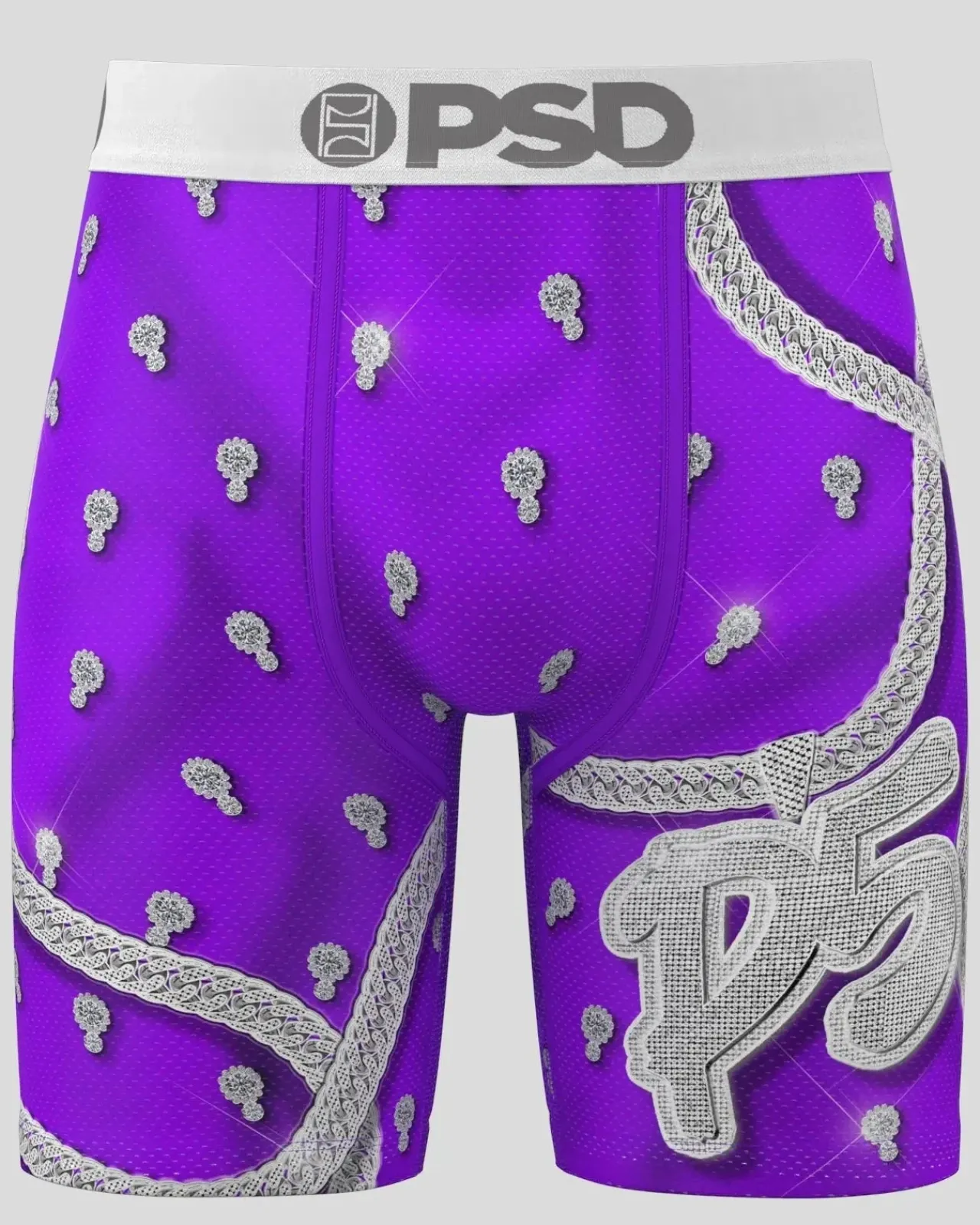 PSD Coolmesh*Paolo Banchero - Draft Suit
