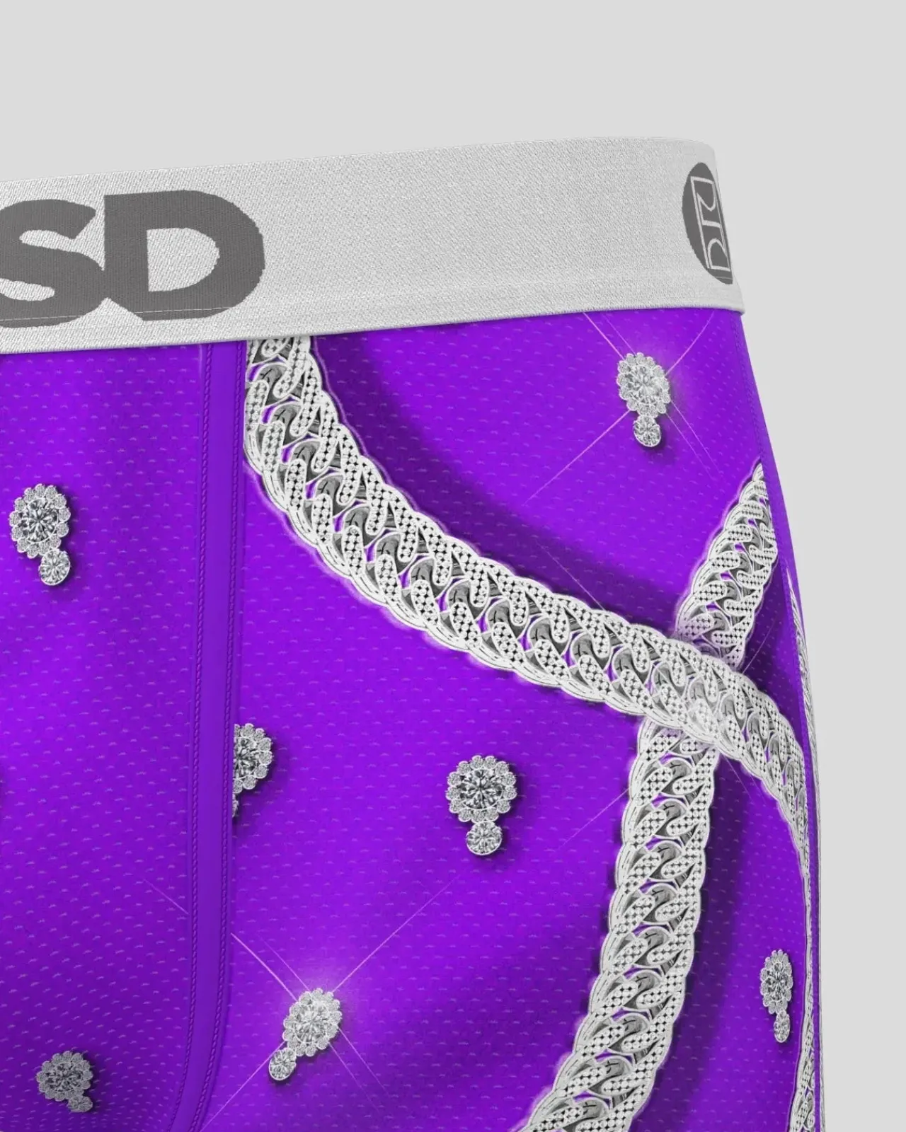 PSD Coolmesh*Paolo Banchero - Draft Suit