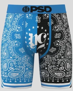 PSD Coolmesh*Paolo Banchero - P5 Bandana