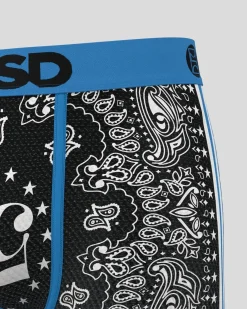 PSD Coolmesh*Paolo Banchero - P5 Bandana