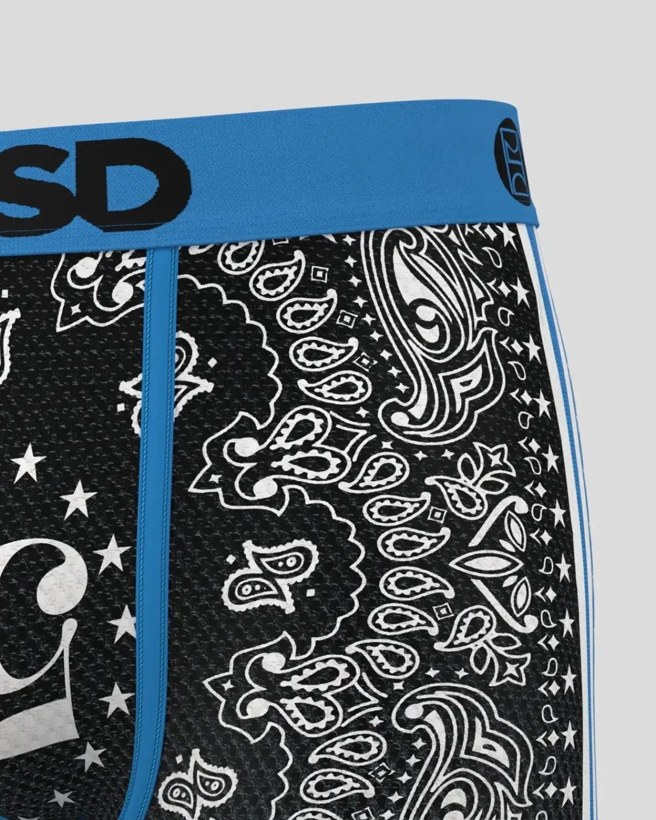 PSD Coolmesh*Paolo Banchero - P5 Bandana