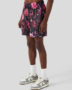 PSD Shorts*Pink Bliss Active Short