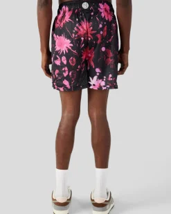 PSD Shorts*Pink Bliss Active Short