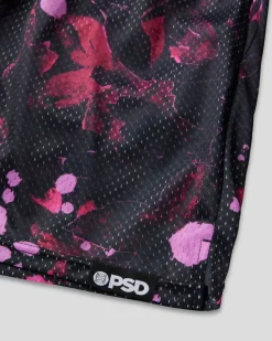 PSD Shorts*Pink Bliss Active Short