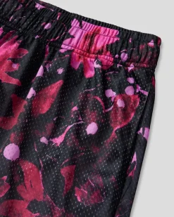 PSD Shorts*Pink Bliss Active Short