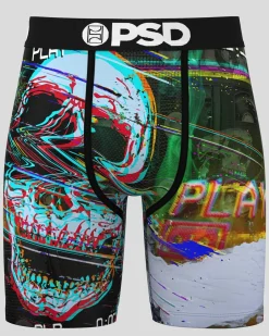 PSD Core Standard|Standard Length 7"*Play Me