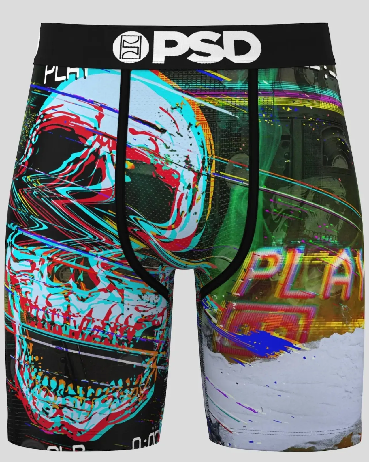 PSD Core Standard|Standard Length 7"*Play Me