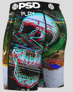 PSD Core Standard|Standard Length 7"*Play Me