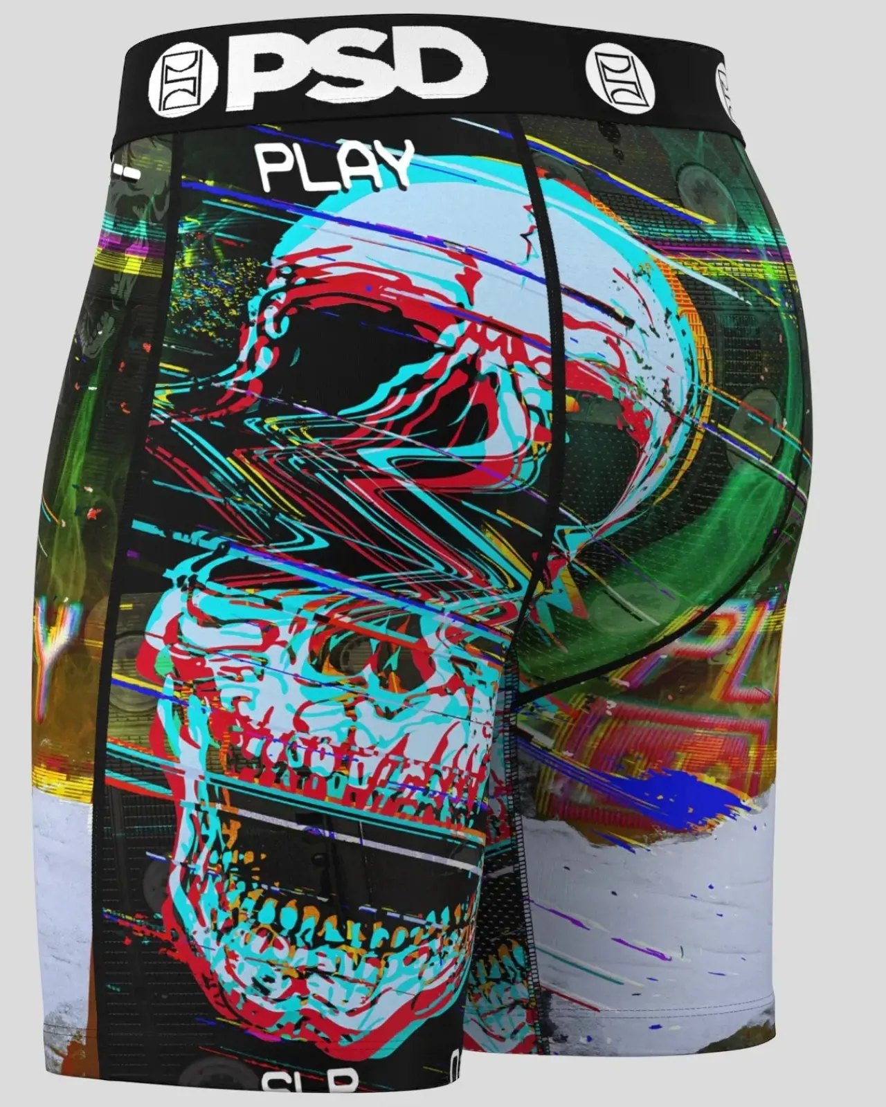 PSD Core Standard|Standard Length 7"*Play Me