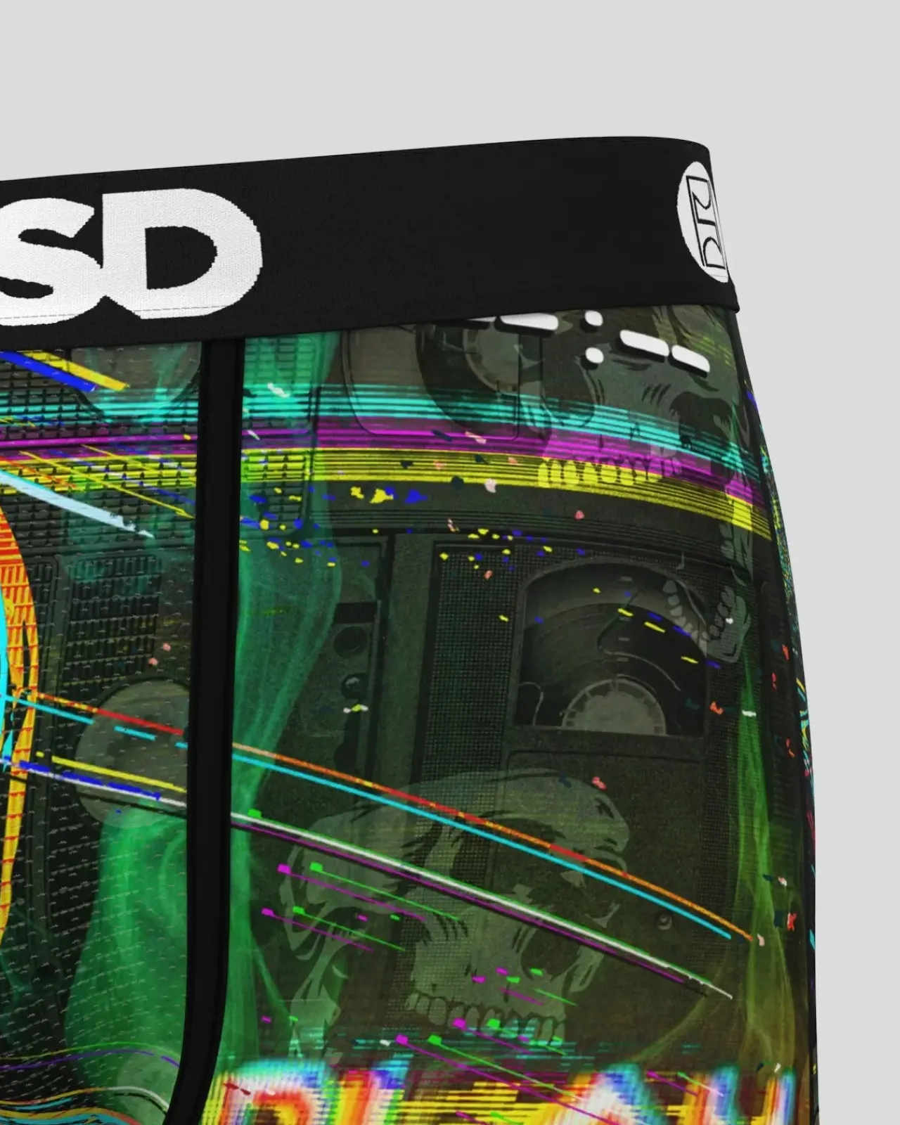 PSD Core Standard|Standard Length 7"*Play Me