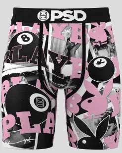 PSD Core Standard|Standard Length 7"*Playboy - 8 Ball