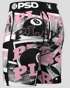 PSD Core Standard|Standard Length 7"*Playboy - 8 Ball