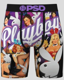 PSD Core Standard|Standard Length 7"*Playboy - Afterhours