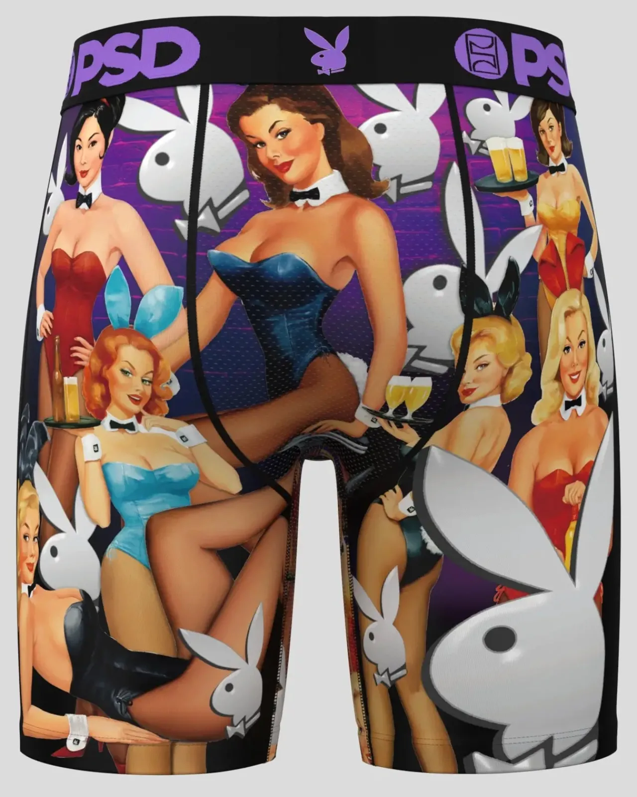 PSD Core Standard|Standard Length 7"*Playboy - Afterhours