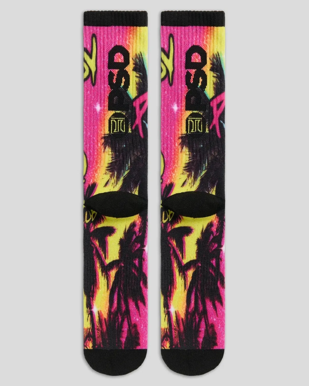 PSD Socks*Playboy - Beach Club