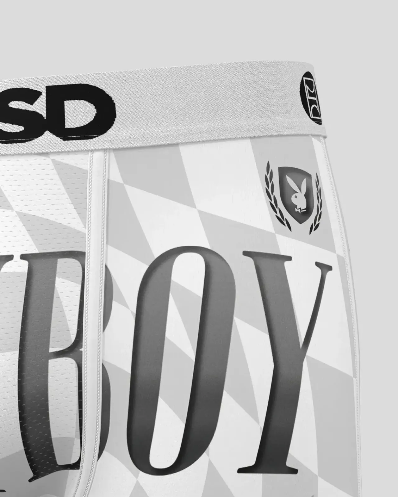 PSD Core Standard|Standard Length 7"*Playboy - Champ