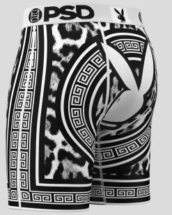 PSD Core Standard|Standard Length 7"*Playboy - Cheetah