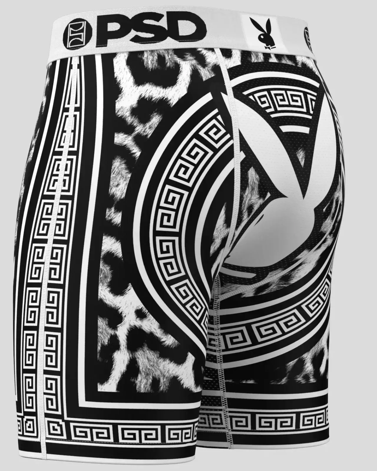 PSD Core Standard|Standard Length 7"*Playboy - Cheetah