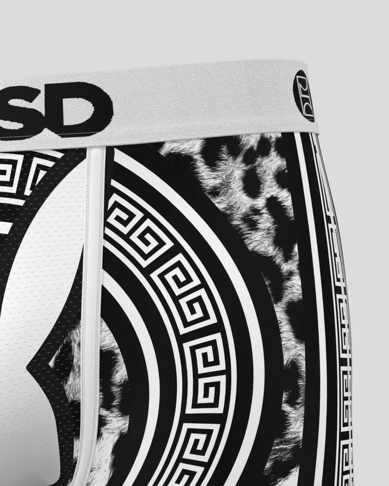 PSD Core Standard|Standard Length 7"*Playboy - Cheetah