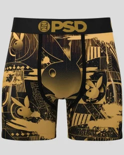 PSD Core Standard|Mid Length 5"*Playboy - Deco