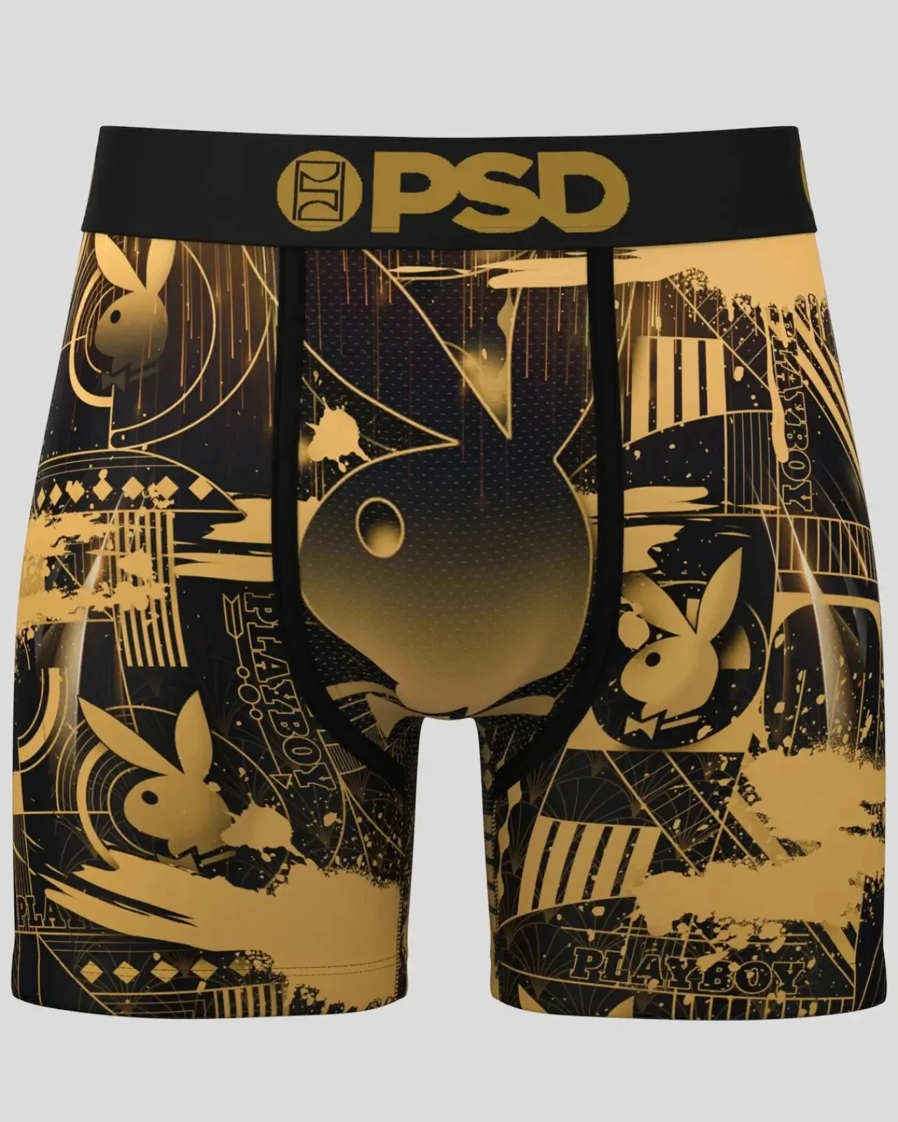 PSD Core Standard|Mid Length 5"*Playboy - Deco